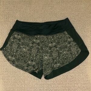 Outdoor voices shorts